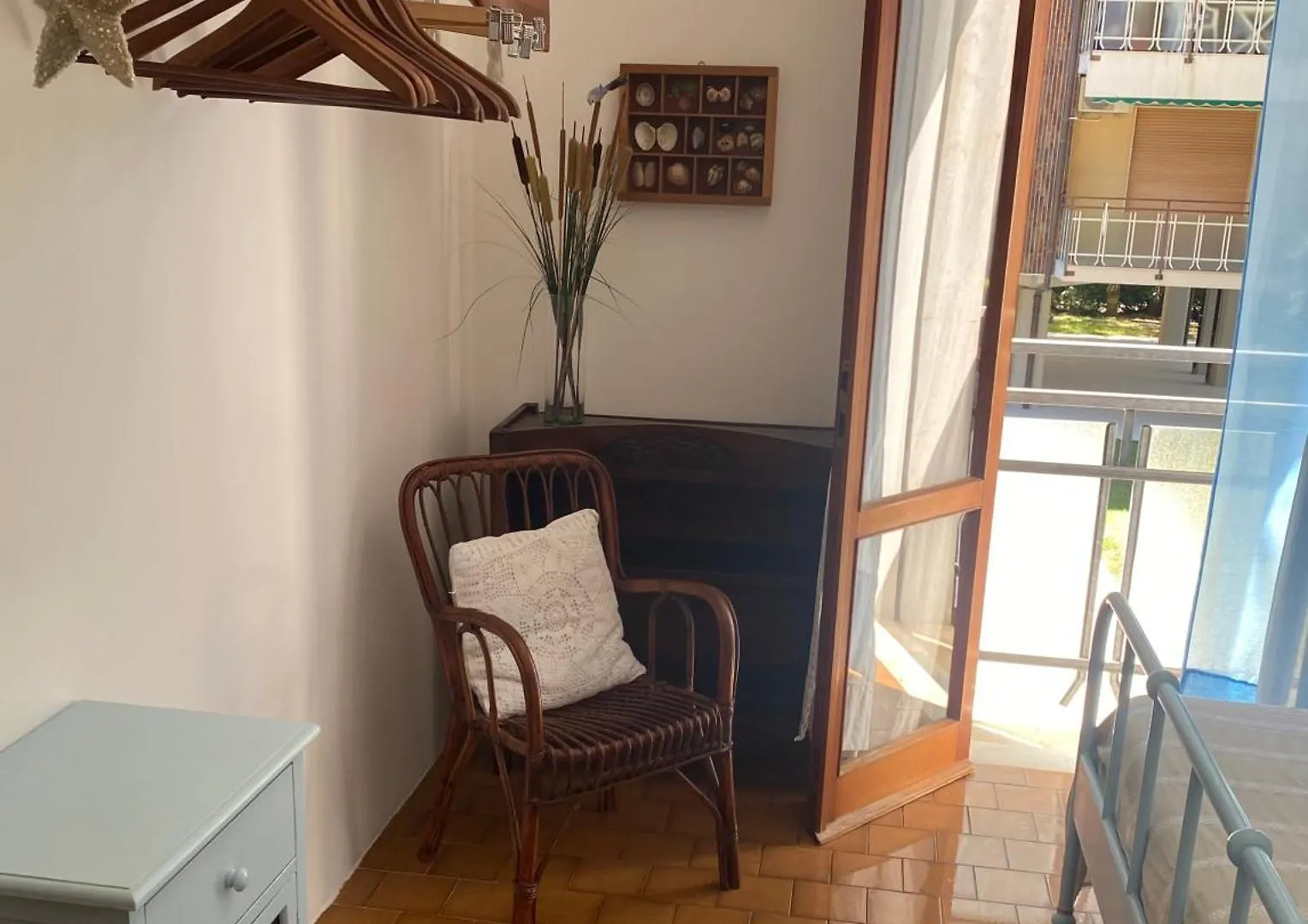 Jesolo Pineta - Appartamento Due Camere Matrimoniali Fronte Mare איטליה
