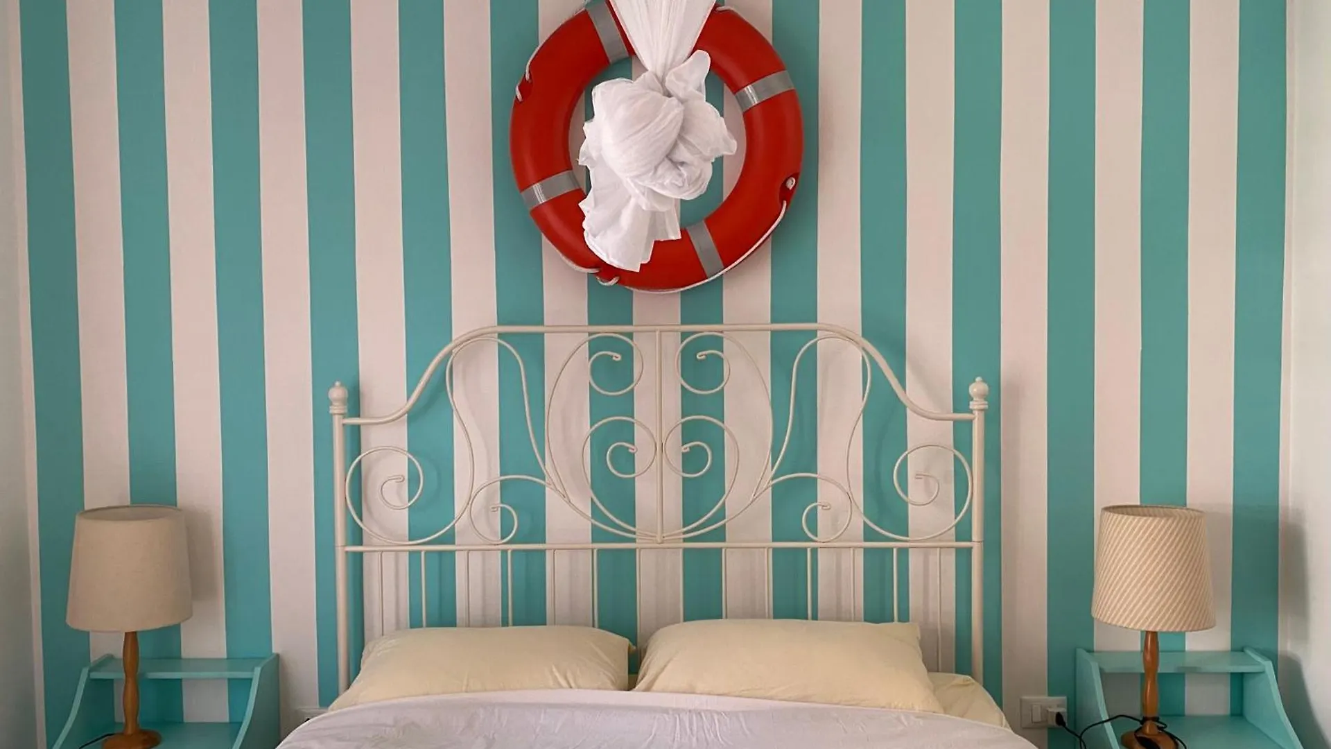 Jesolo Pineta - Appartamento Due Camere Matrimoniali Fronte Mare